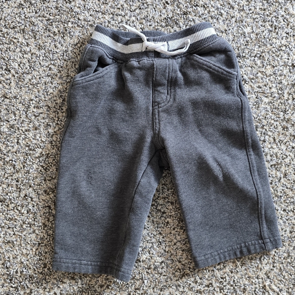 Gymboree baby sweatpants